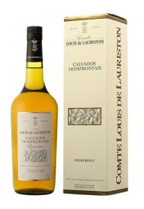 Calvados Comte Louis de Lauriston